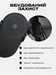 Бездротова автомобільна зарядка Xiaomi W03ZM 30 Вт з тримачем для телефону та автоматичним затискачем - зображення 4