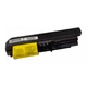 Аккумулятор Lenovo 42T4552, High quality, Черный - 761778 - изображение 2