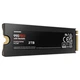 SSD диск Samsung 990 PRO, 2 Тб. - 536525 - зображення 10