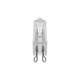 Галогеная лампа ELECTRUM 60Вт 230В G9 2900К Капсула (A-HC-0124) - изображение 2