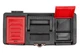 Ящик для інструменту Intertool 13" BX-1013 (BX-1013) - зображення 4