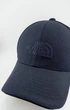 Бейсболка фулка STRETCH COTTON на резинке THE NORTH FACE темно-синего цвета L/XL (59-60 см) - изображение 3