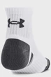 Шкарпетки Under Armour унісекс 36-42 Білий (155760) - зображення 2