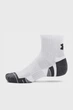 Шкарпетки Under Armour унісекс 36-42 Білий (155760) - зображення 3