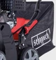 Аератор-скарифікатор бензиновий Scheppach SC55P (5911904903) - зображення 2