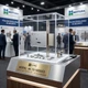 Замок врізний сувальдного типу 1 ригель MOTTURA 40.701500053 (BS53мм) 5 ключів - изображение 3