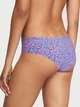 Жіночі трусики Victoria's Secret безшовні М (Бузкові) - изображение 2