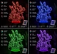 Світильник-нічник «Fortnite» 3D лампа на подарунок фанату гри Фортнайт 3D лампа з пультом (7 кольорів 4 режими) (3DP107) - зображення 2