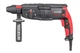 Перфоратор прямой Intertool 1000Вт Storm (WT-0170) - зображення 3