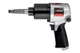 Гайковерт пневматический Intertool профессиональный 1/2" (PT-1103) - изображение 2