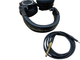Кабель шнур провод прямой для наушников Audio-Technica ATH-M40X, M50X, M60X, M70X - изображение 2