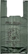 Біорозкладні пакети Panmer Poo Bio Bags x 100 шт - зображення 2