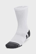 Шкарпетки Under Armour унісекс 42-47 Білий (155761) - зображення 2