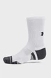 Шкарпетки Under Armour унісекс 42-47 Білий (155761) - зображення 4