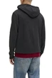 Худи Jack & Jones 44(XS) Черный (155844) - изображение 2