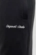 Брюки спортивні Jack & Jones 48(M) Чорний (155842) - зображення 3