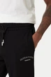 Брюки спортивні Jack & Jones 48(M) Чорний (155983) - зображення 3