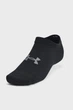 Носочки Under Armour унисекс 31-36 Черный (155776) - изображение 3