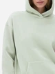 Худі на флісі Primark м'ятний LBSRQ206 XL - зображення 3