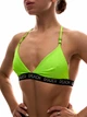 Спортивний топ для танців Peach Power ONE SIZE неон - зображення 3