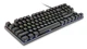 Клавиатура REAL-EL M 05 grey механическая игровая с подсветкой - изображение 1