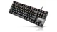 Клавиатура REAL-EL M 05 grey механическая игровая с подсветкой - изображение 5