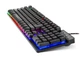 Клавіатура REAL-EL Gaming 8700 Backlit USB ігрова з підсвічуванням - зображення 5