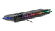 Клавіатура REAL-EL Gaming 8700 Backlit USB ігрова з підсвічуванням - зображення 9