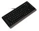 Клавиатура A4Tech FK11 USB (Grey) Fstyler Compact Size, серый цвет, USB - изображение 4