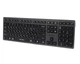 Клавиатура A4Tech FBX50C (Grey) Fstyler беспроводная, серый - изображение 2