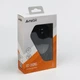 Миша A4Tech G3-200NS (Black) USB V-Track, бездротова, беззвучне натискання, 1200dpi, чорна - зображення 6