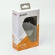 Миша A4Tech G3-200N (Black) USB V-Track , бездротова, 1200dpi, чорна - зображення 4