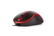 Миша A4Tech N-350-2 (Red+Black) міні V-Track USB, 1000 dpi, 4D колесо - зображення 4