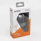 Миша A4Tech N-70FXS V-Track USB, чорна - зображення 6