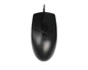 Комплект клавиатура+мышка A4TechKR-83+OP-720S, USB, Черная - изображение 7