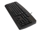 Клавиатура A4Tech KB-720 USB (Black), черная - изображение 3