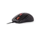 Мышь A4Tech XL-750BK-B USB (Black) Oscar, игровая, черная - изображение 4