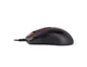 Мышь A4Tech XL-750BK-B USB (Black) Oscar, игровая, черная - изображение 5