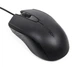 Мышь A4Tech OP-760 USB (Black), черная V-Track USB, 1000 dpi, 8-in-One ПО - изображение 3