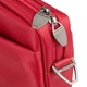 RivaCase 8630 красная сумка для ноутбука 15.6" дюймов. - изображение 5