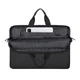 Сумка для ноутбука 15.6″ RIVACASE 8035 (Black) черная - изображение 5