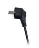 Сетевой фильтр Gembird SPG5-G-6B-PRO, 5 розеток, 1,8 м, черный - изображение 5