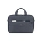 Сумка для ноутбука 14" RIVACASE 7522 (Dark Grey), Колекція "Prater", темно-сіра - зображення 4