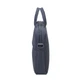Сумка для ноутбука 14" RIVACASE 7522 (Dark Grey), Колекція "Prater", темно-сіра - зображення 15