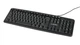 Клавиатура Gembird KB-U-103-UA, USB, украинская раскладка, черный цвет - изображение 3