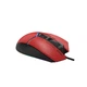 Мышь игровая A4Tech Bloody W95 Max (Sports Red), RGB, 12000 CPI, 50M нажатий, активированное ПО Bloody, красный цвет - изображение 2