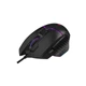 Мышь игровая A4Tech Bloody W95 Max (Black), активированное ПО Bloody, RGB, 12000 CPI, 50M нажатий, цвет черный - изображение 3