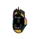 Мышь игровая A4Tech Bloody W95 Max (Sports Lime), активированное ПО Bloody, RGB, 12000 CPI, 50M нажатий, цвет желтый - изображение 9
