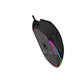 Мышь игровая A4Tech Bloody W95 Max (Black), активированное ПО Bloody, RGB, 12000 CPI, 50M нажатий, цвет черный - изображение 10