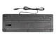 Клавиатура A4Tech FKS10 (Grey), Fstyler Sleek MMedia Comfort, USB, цвет черный+серый - изображение 6